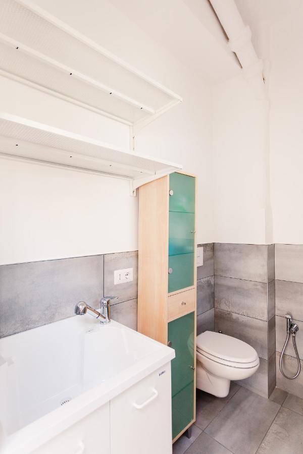 Ferienwohnung Interno 19 - Vista Mare Bari Exterior foto